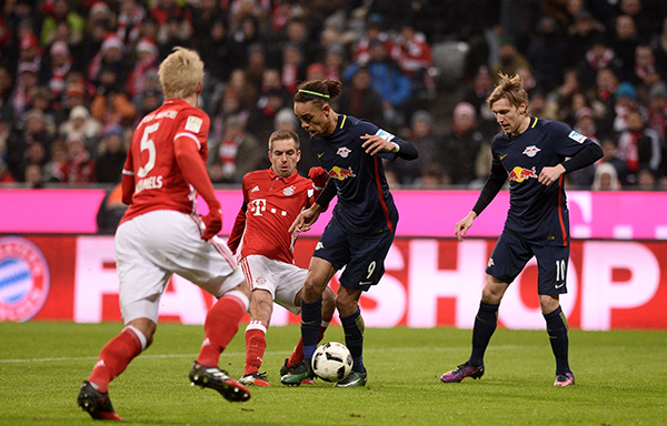 化的延伸部 化的延伸部