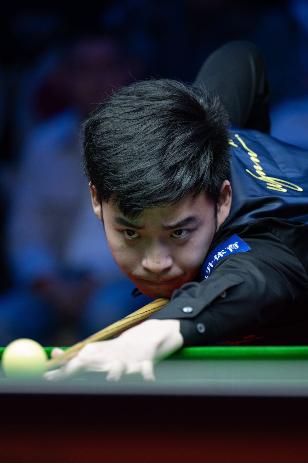 赛事之一 赛事之一