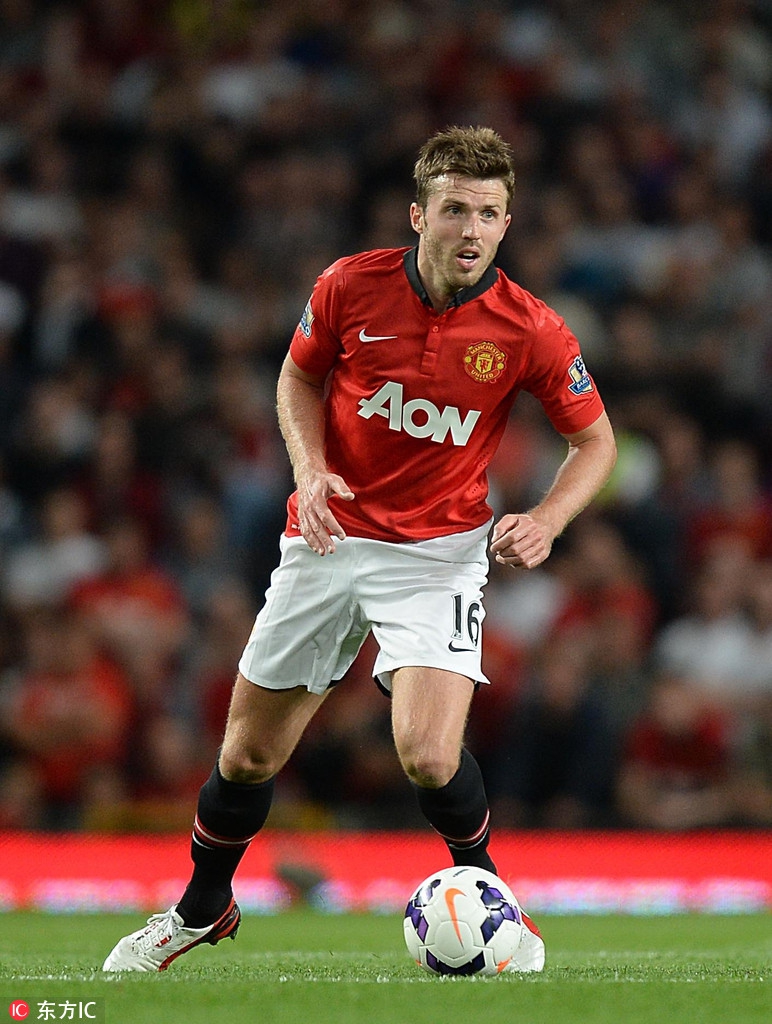 影响力的最 影响力的最