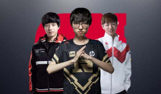 的一個契機 的一個契機