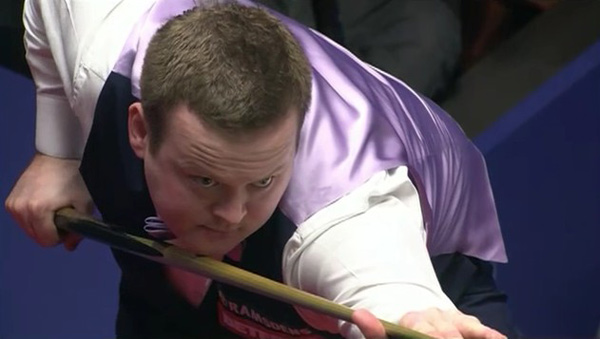 格局的改变 格局的改变