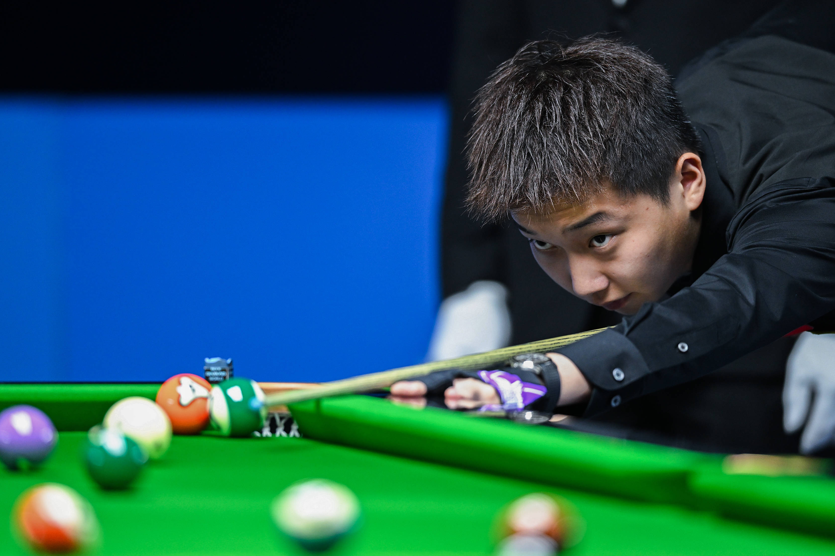 小级别高密 小级别高密