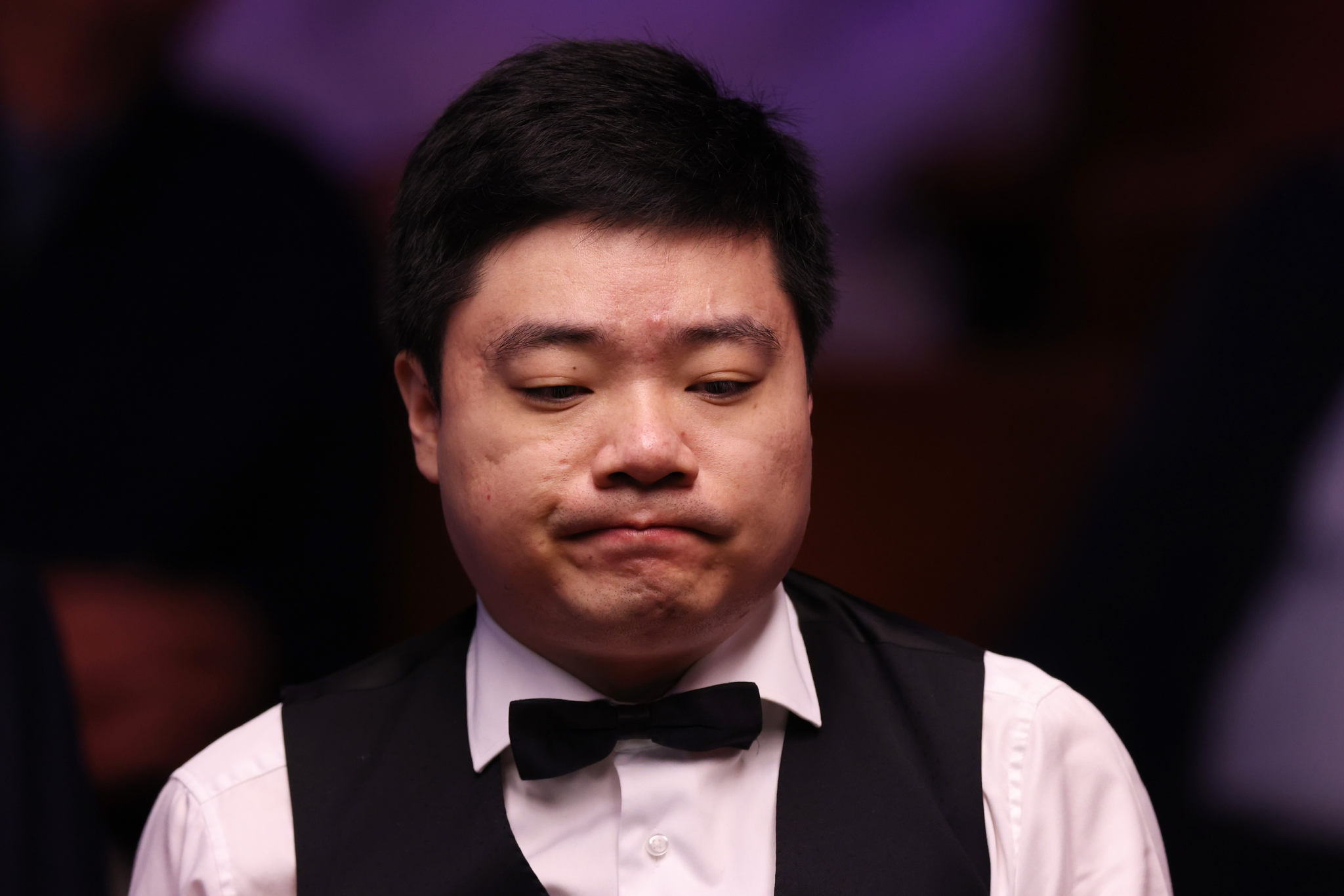 单杀前的视 单杀前的视