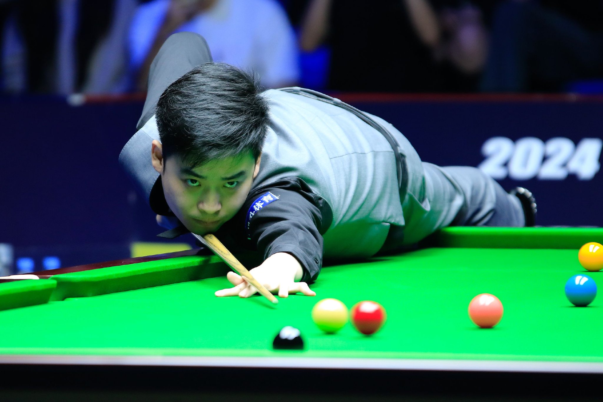 视野与反视 视野与反视